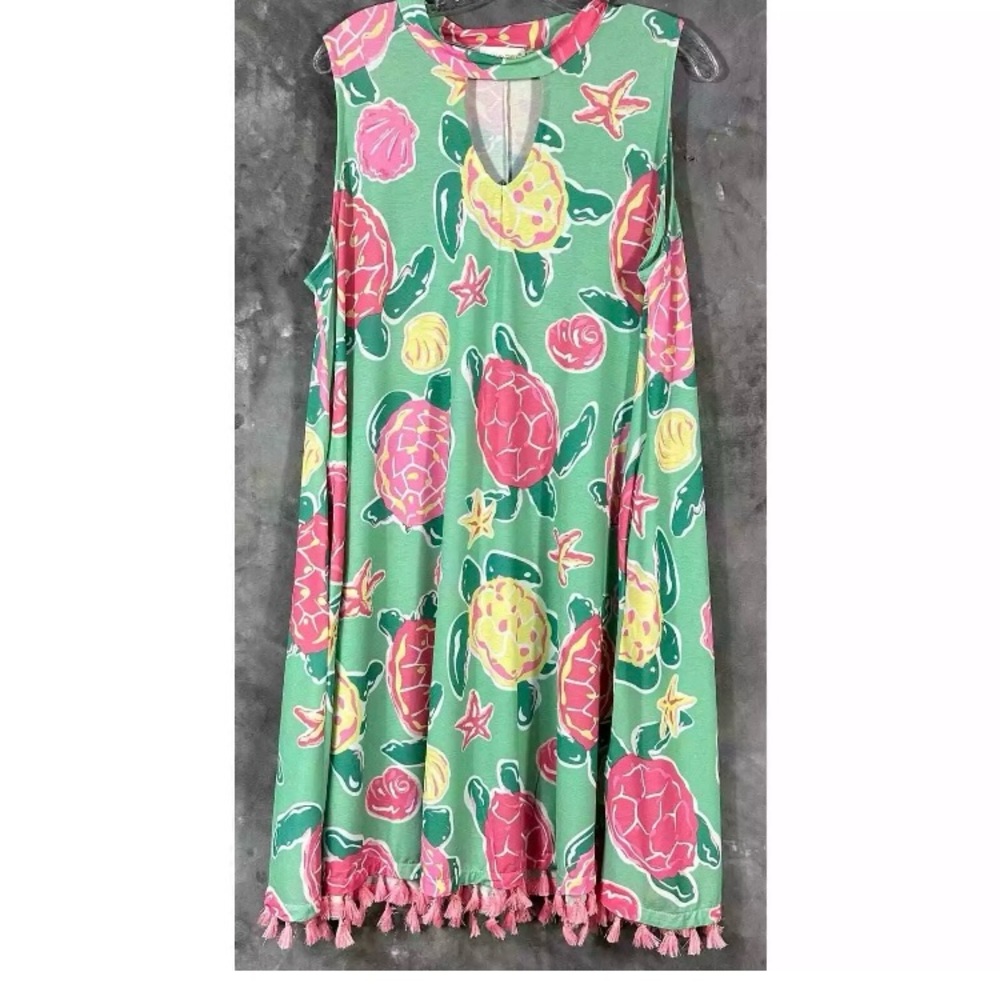 Simply Southern Dress